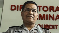 Satu Anggota Geng Rawa Lele 212 Pengeroyok Polisi Menyerahkan Diri