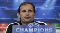Inter Milan vs Juventus, Allegri: Bonucci Akan Kembali Bermain