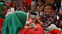 Djarot Warga Jakarta akan Mencetak Sejarah