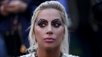 Lady Gaga akan Perankan Black Widow di Film Besutan Ridley Scott
