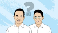 Debat Seru Soal Perumahan di DKI Jakarta