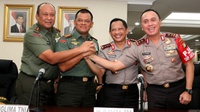 Kerahkan 28 ribu, Polda dan TNI Janji Amankan Aksi 112 