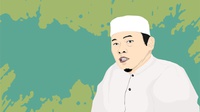 Sekjen FUI Ajak Umat Islam Demo 313, Tuntut Pencopotan Ahok
