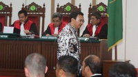 Fraksi PKS Ikut Mendukung Hak Angket Status Gubernur Ahok 