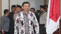 Status Gubernur Ahok Digugat, Mendagri Konsultasi ke MA