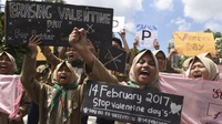 Larangan Perayaan Hari Valentine Dikeluarkan MUI Kota Jambi