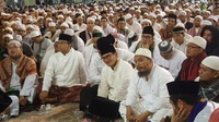 Kuatnya Sentimen Agama di Pilgub Jakarta