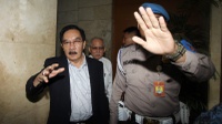 Jubir Demokrat Nilai Tuduhan Antasari ke SBY Tak Berdasar