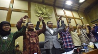 Komisi VII Akan Panggil Sudirman Said Soal Pertemuan Jokowi-Moffet