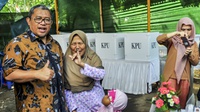 Gubernur Jawa Barat Rela Cuti Demi Kampanye Anies-Sandi
