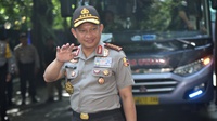 Tito Karnavian Janji Tertibkan Laporan LHKPN Pejabat Polri
