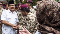 Fadli Zon Sebut Usia Bukan Halangan Prabowo Jadi Presiden