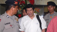 Pusaran Besan Yudhoyono dalam Pengakuan Antasari Azhar