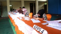 Para Pemilih di Pulau Pramuka Bicara Soal Insiden Almaidah