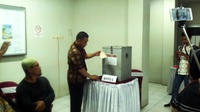 Warga Pulau Pramuka Pilih Gubernur DKI yang Bisa Kerja