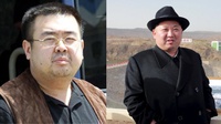 Reka Ulang Pembunuhan Kim Jong Nam Sudah Dilakukan