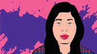 Siti Aisyah Jalani Rekonstruksi Pembunuhan Kim Jong-nam