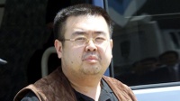 2 WNI Saksi Pembunuhan Kim Jong Nam Masih Dicari Polisi Malaysia 