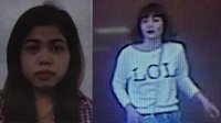 Polisi Malaysia: Dua Tersangka Wanita Tahu Cairan Itu Racun
