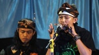 Kawinnya Kebudayaan Sunda dan Musik Metal di Bandung