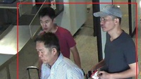 Mengungkap Pria Misterius di Balik Pembunuhan Kim Jong-nam