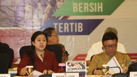 Indonesia Targetkan Raih Delapan Besar Asian Games