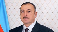 Presiden Azerbaijan Angkat Istri Jadi Wapres