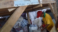 Bank Sampah Rawajati Mengatasi Permasalahan Sampah Jakarta