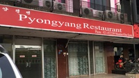 Misteri Restoran Korea Utara yang Diduga Markas Intelijen