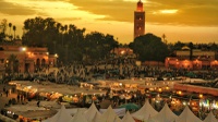 Empat Kota di Maroko dengan Kualitas Hidup Terbaik di Afrika