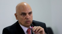 Menteri Brazil Berdalih Pernah Bela Kartel Narkoba Terbesar
