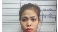 Didakwa Membunuh, Siti Aisyah Terancam Hukuman Mati