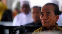 Polemik Grasi Jokowi ke Annas Maamun: Koruptor & Eks Gubernur Cabul