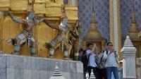 Dianggap Hina Kerajaan, Pria Thailand Dipenjara 35 Tahun