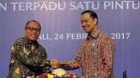 BKPM: Singapura Masih Jadi Investor Terbesar di Indonesia