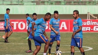 Jadwal GoJek Traveloka 8 Oktober: Borneo FC vs PSM Makassar