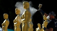 Daftar 9 Kategori Awal di Piala Oscar 2021