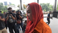 KPK Periksa 400 Saksi untuk Bongkar Kasus Bupati Klaten 