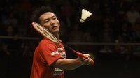 Indonesia Daftarkan Skuad Pelapis ke Turnamen Thailand Masters 2020