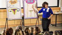 Contoh Materi Pendidikan Seks Anak di Usia Dini & Manfaatnya