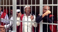Lawan Korporasi, 5 Aktivis Agraria Lampung Divonis Penjara