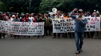 Rano-Embay Gugat Hasil Pilkada Banten ke MK