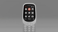 Nokia 3310 Resmi di Indonesia dengan Harga Rp650 Ribu