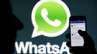 WikiLeaks Klaim CIA Bisa Intai Pesan Pengguna WhatsApp