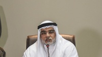 Dubes Arab Saudi Sebut Rizieq Tak Punya Masalah Hukum di Negaranya