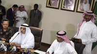 Raja Salman akan Temui Para Pimpinan Ormas Islam di Istiqlal
