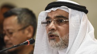 Pemerintah Disarankan Bahas Kuota Haji dengan Raja Salman