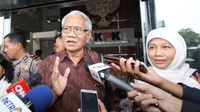 Tiga Nama Calon Hakim MK Diserahkan Pansel ke Jokowi