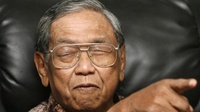 Aktivis HAM Natalius Pigai Tuding Jokowi Rusak Warisan Gus Dur