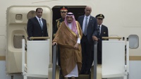 Menag Sebut Tak Semua Ormas Islam Bisa Bertemu Raja Salman